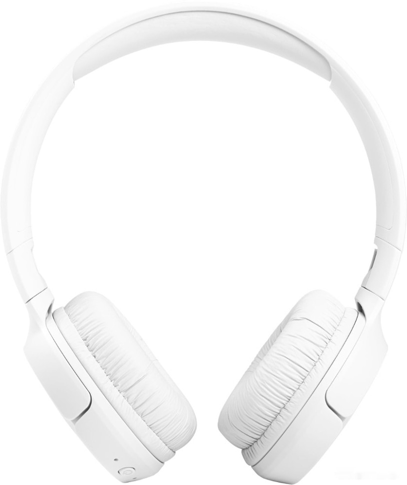 Наушники JBL Tune 510BT (белый)