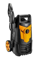 Мойка высокого давления Deko DKCW125