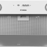 Вытяжка Hyundai HBB 6036 WG