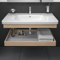 Смеситель Hansgrohe Logis E 71161000 для раковины