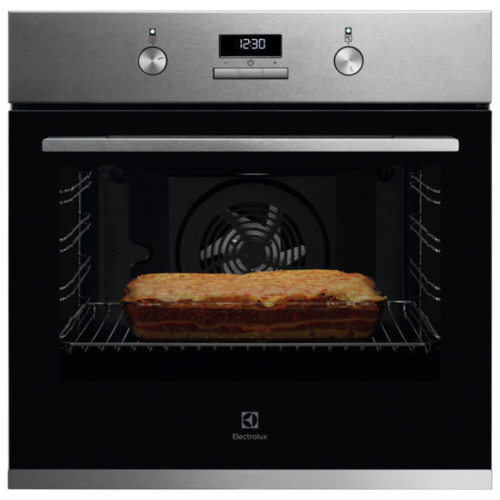Духовой шкаф Electrolux OKF3H70X