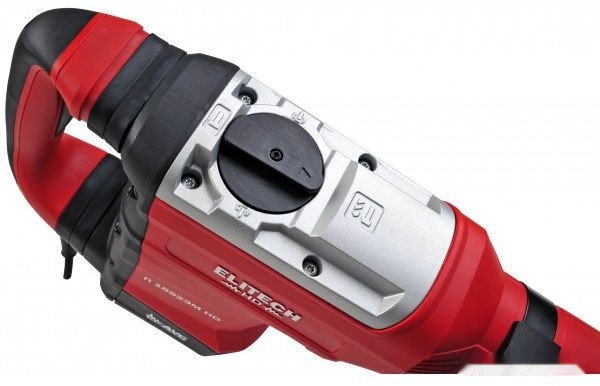 Перфоратор Elitech П 1552ЭМ HD