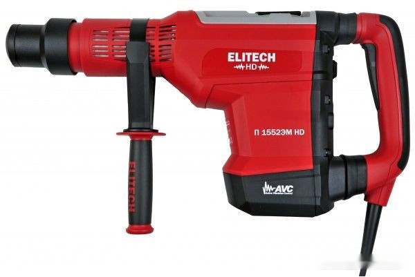 Перфоратор Elitech П 1552ЭМ HD