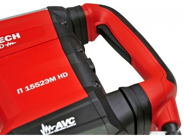 Перфоратор Elitech П 1552ЭМ HD