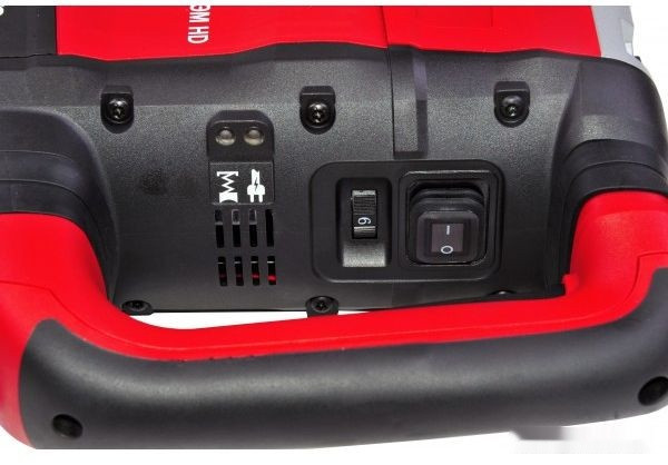 Перфоратор Elitech П 1552ЭМ HD