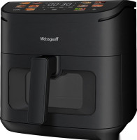 Аэрогриль Weissgauff WAF 727 DB WiFi Control Fry