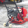 Виброплита Impulse VP80TL++