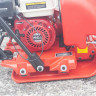 Виброплита Impulse VP80TL++