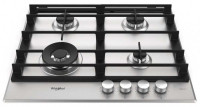 Варочная панель Whirlpool GMWL 628/IXL EE