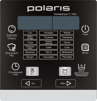 Мультиварка Polaris PMC 0576ADS
