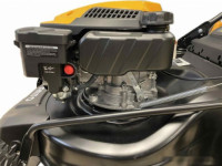 Газонокосилка RATO RMP46Q-V145