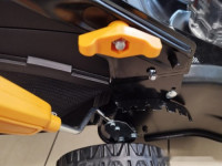 Газонокосилка RATO RMP46Q-V145