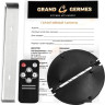 Вытяжка Germes Sarnia 60 (белый)