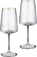 Набор бокалов для вина Lefard Perfo 685-117 (2 шт)