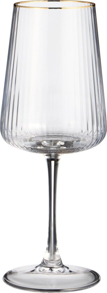 Набор бокалов для вина Lefard Perfo 685-117 (2 шт)