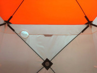 Палатка Пингвин Mr. Fisher 170ST