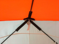 Палатка Пингвин Mr. Fisher 170ST