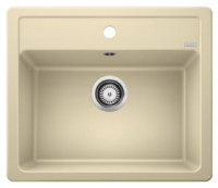 Кухонная мойка Blanco LEGRA 6 шампань