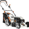 Газонокосилка DeWORKS L 50SV