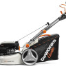 Газонокосилка DeWORKS L 50SV