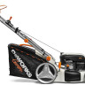 Газонокосилка DeWORKS L 50SV