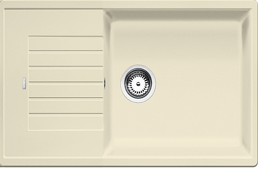 Кухонная мойка Blanco ZIA XL 6S Compact жасмин