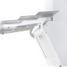 Вытяжка ZorG Technology Troy 1000 60 WH