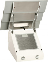 Вытяжка ZorG Technology Troy 1000 60 WH