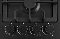 Варочная панель ZUGEL ZGH600B