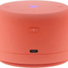 Умная колонка Яндекс Станция Лайт 2 без часов (коралловый)