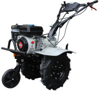 Мотоблок Интерскол 100/7