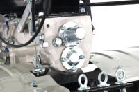 Мотоблок Интерскол 100/7