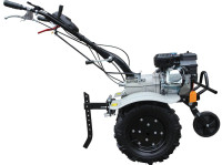 Мотоблок Интерскол 100/7