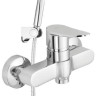 Смеситель Rubineta Static-12/K A20A08N