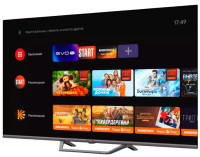 Телевизор HAIER 75 Smart TV S2 Pro
