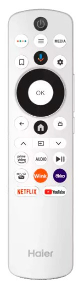 Телевизор HAIER 75 Smart TV S2 Pro