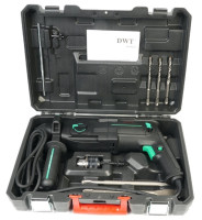 Перфоратор DWT SBHP08-26 BMC