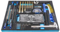 Универсальный набор Forsage F-K5416 (41 предмет)