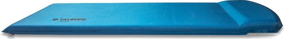 Туристический коврик Talberg Wellax Mat TLM-016 (синий)