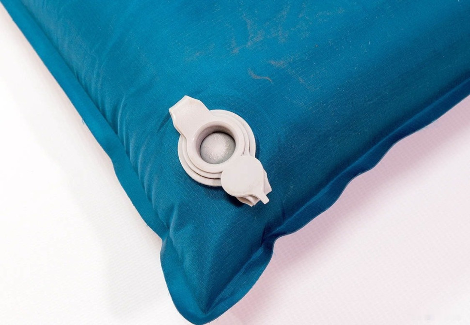 Туристический коврик Talberg Wellax Mat TLM-016 (синий)