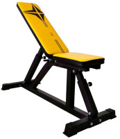 Силовая скамья DFC DZ003Y