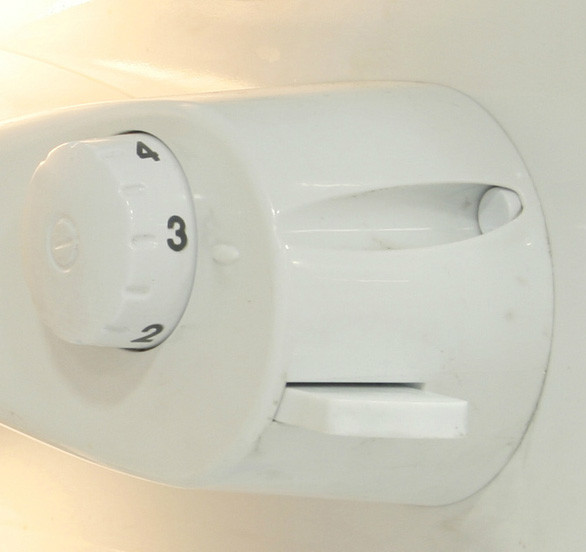 Однокамерный холодильник Indesit TT 85 (White)