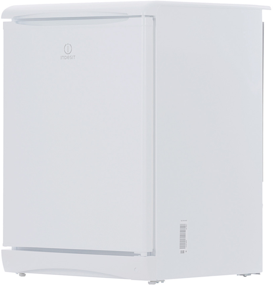 Однокамерный холодильник Indesit TT 85 (White)
