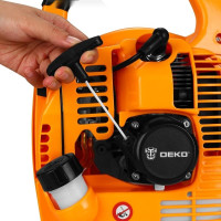 Ручная воздуходувка Deko DKBL25 081-1040