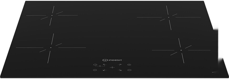 Варочная панель Indesit IS 40Q60 NE