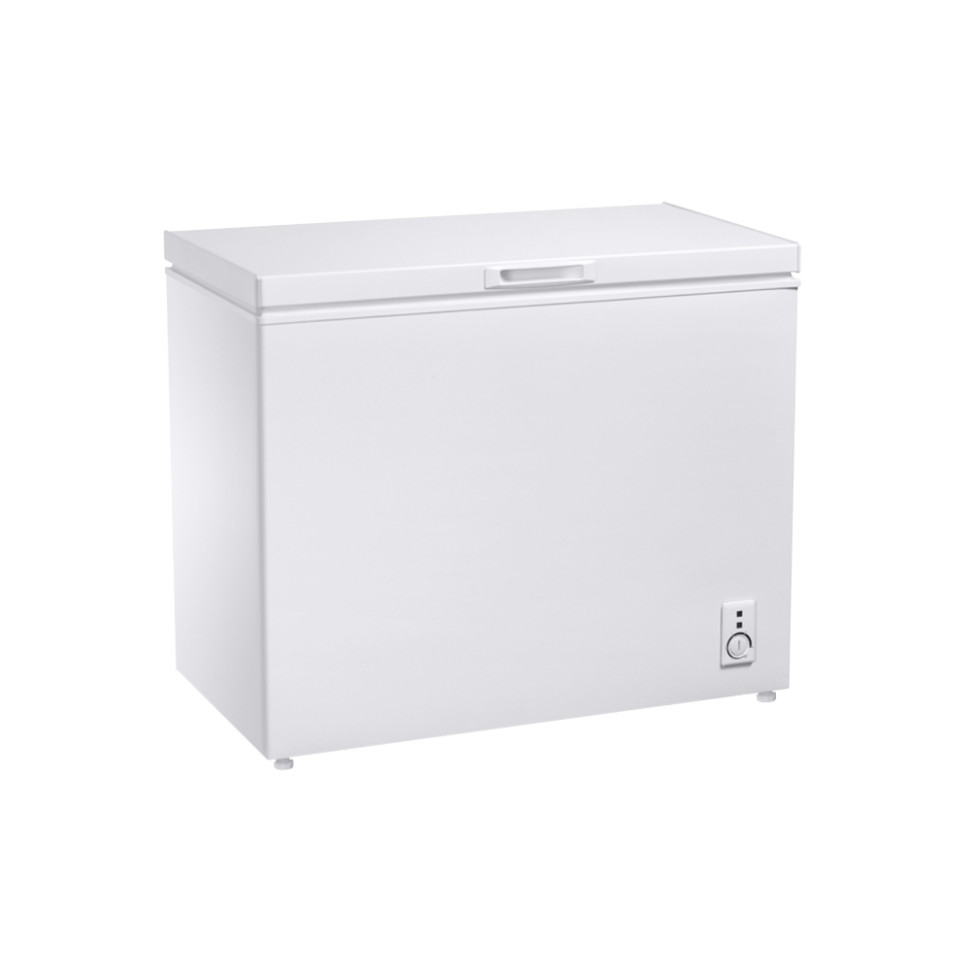 Морозильный ларь Maunfeld MFL200W