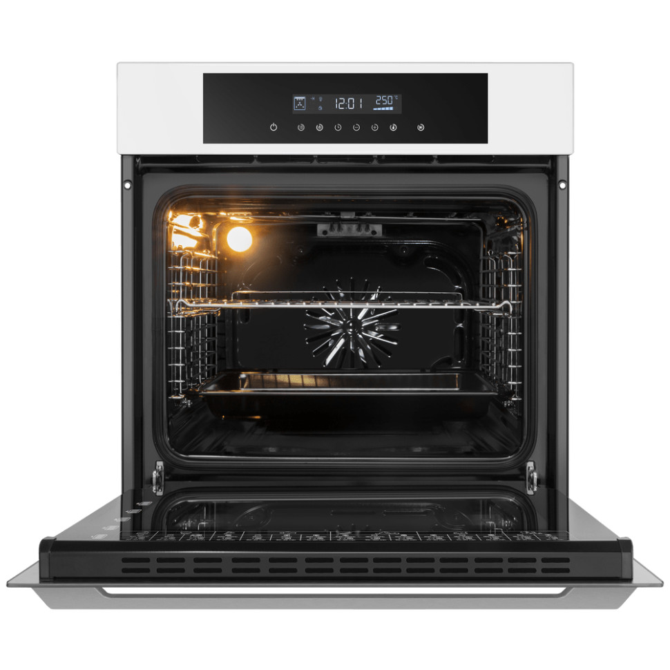 Духовой шкаф Maunfeld AEOD60103W