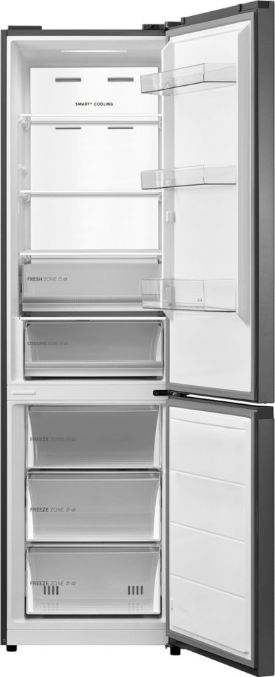 Холодильник Midea MDRB519MGE46ID