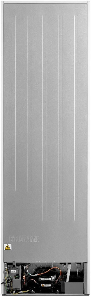 Холодильник Midea MDRB519MGE46ID