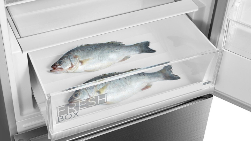 Холодильник Midea MDRB519MGE46ID